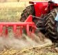 tractor with implements customer zimbabwe
