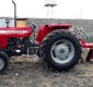 tractors customer zimbabwe