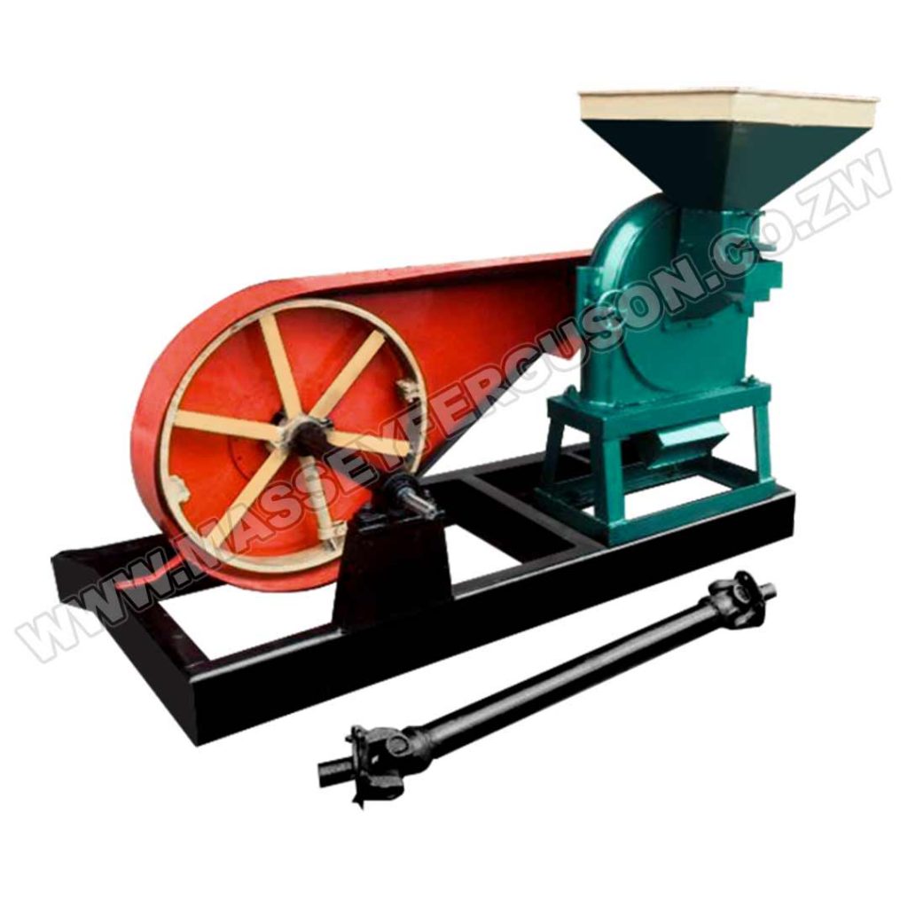 Hammer Mill Massey Ferguson Zimbabwe