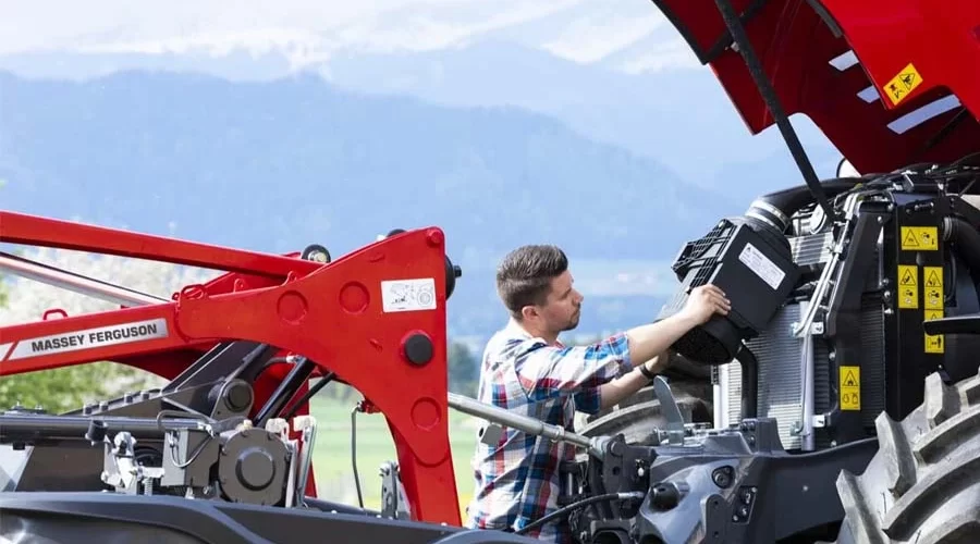 How to Improve Fuel Efficiency of Your Tractors