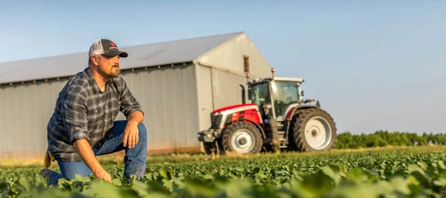 Inspiring Zimbabwean Farmers Who Transformed Their Farms with Massey Ferguson Tractors