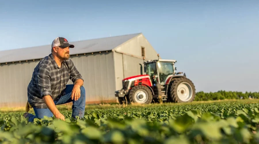 Inspiring Zimbabwean Farmers Who Transformed Their Farms with Massey Ferguson Tractors