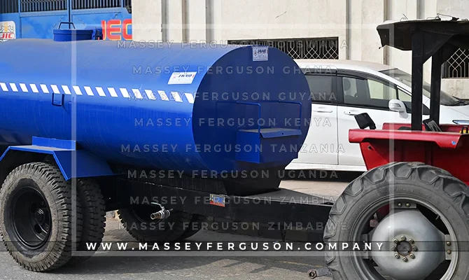 water bowser for sale in Zimbabwe