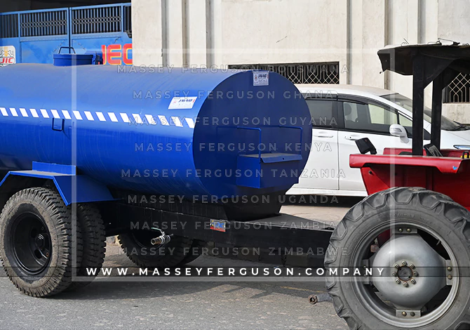 water bowser for sale in Zimbabwe