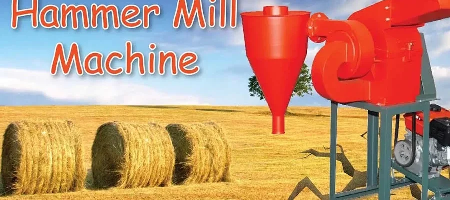 hammer mill Zimbabwe