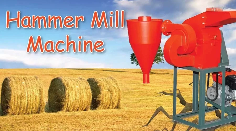hammer mill Zimbabwe