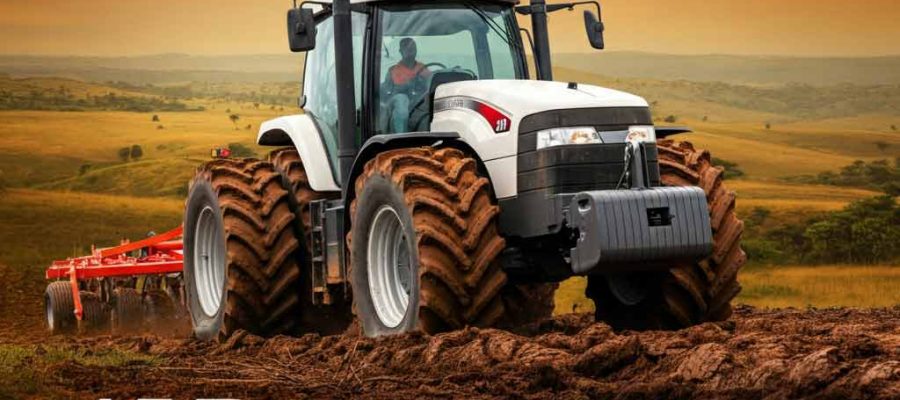 2 Wheel Drive vs 4 Wheel Drive Tractor in Zimbabwe